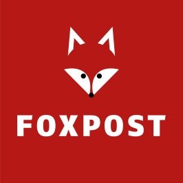 FOXPOST kiszállítás