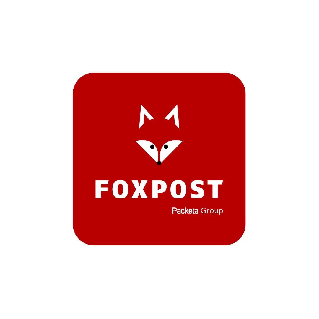 FOXPOST - PACKETA GROUP