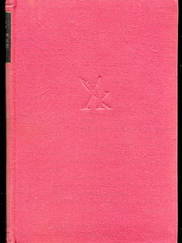 Könyv: Vörösmarty Mihály összes költeményei I-II. / Aranykönyvtár - sorozat (Vörösmarty Mihály)