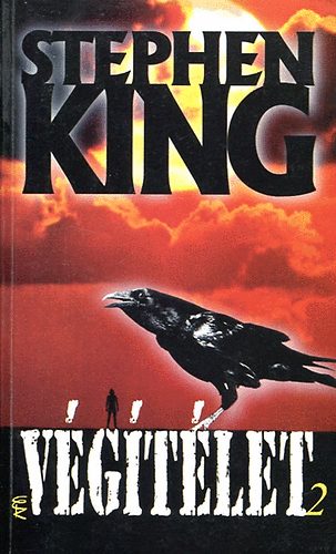 Könyv: Végítélet 2 (Stephen King)