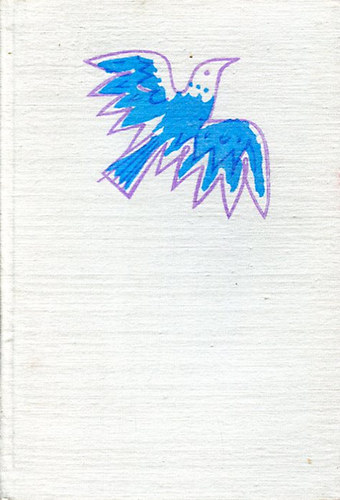 Könyv: Nyugtalan madár (VÁRNAI ZSENI)