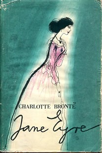 Könyv: Jane Eyre (Charlotte Brontë)