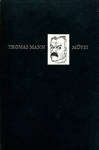 Könyv: Thomas Mann művei 2.: Elbeszélések * Fiorenza (Thomas Mann)