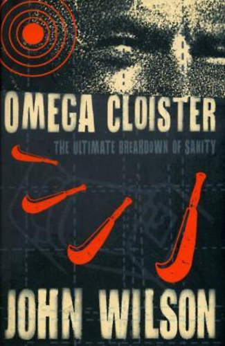 Könyv: Omega Cloister (John Wilson)
