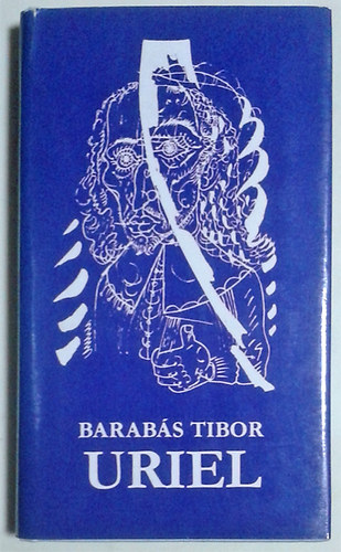 Könyv: Uriel (Barabás Tibor)