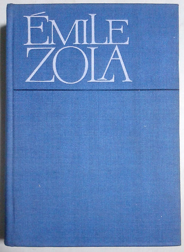 Könyv: Igazság (Émile Zola)