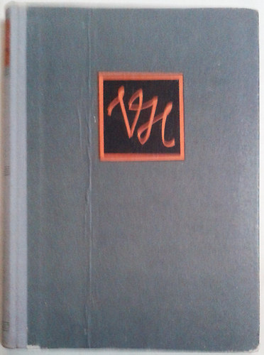 Könyv: Kilencvenhárom (Victor Hugo)