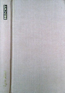 Könyv: Bertolt Brecht versei  (Lyra Mundi) (Bertold Brecht)