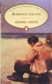 Könyv: Robinson Crusoe (Penguin Popular Classics) (Daniel Defoe)