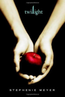 Könyv: Twilight (Stephenie Meyer)
