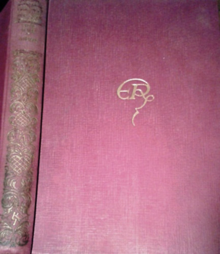 Könyv: A herceg (aláírt) - Aláírt (Erdős Renée)