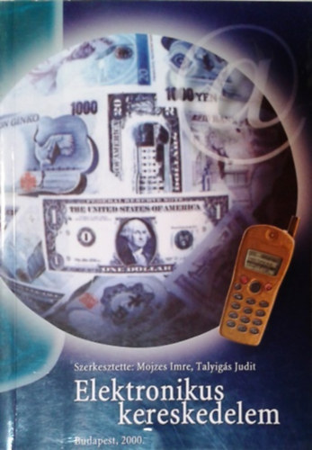 Elektronikus kereskedelem könyv