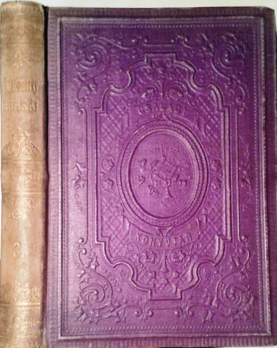 Könyv: Vörösmarty Mihály munkái III. (Vörösmarty Mihály)