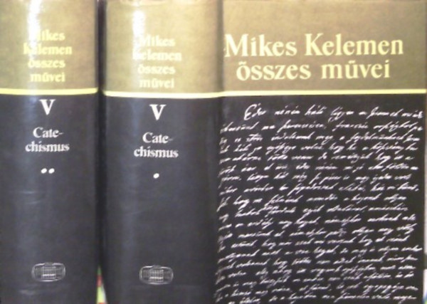Könyv: Mikes Kelemen: Mikes Kelemen művei - Törökországi... - Hernádi  Antikvárium - Online antikvárium