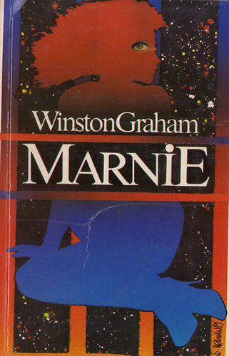 Könyv: Marine (Winston Graham)