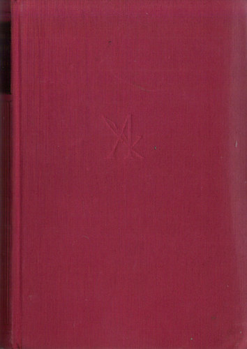 Könyv: Kiskunhalom-Elbeszélések (Nagy Lajos)