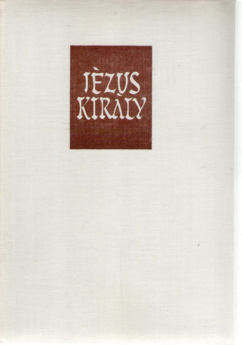 Könyv: Jézus király (Robert Graves)