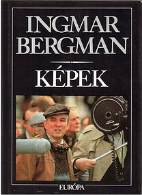 Könyv: Képek (Ingmar Bergman)
