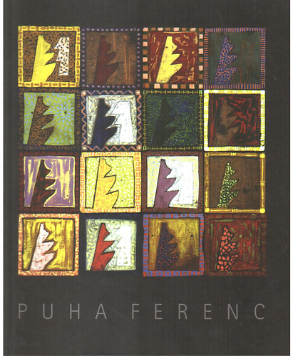 Könyv: Puha Ferenc (Puha Ferenc)