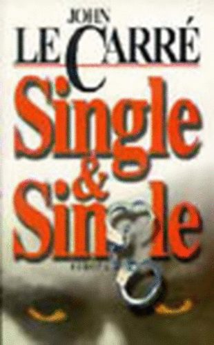 Könyv: Single & Single (John le Carré)