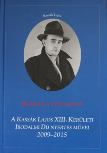 Könyv: Hamlet a túlparton (Sumonyi Papp Zoltán (szerk.))