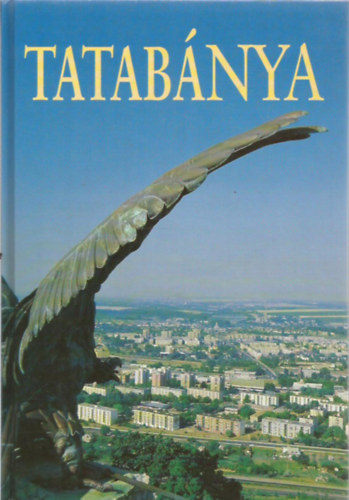 Könyv: Tatabánya 2000-ben (Fotóalbum) ()