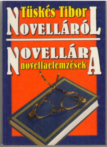 Könyv: Novelláról novellára (Tüskés Tibor)