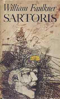 Könyv: Sartoris (William Faulkner)