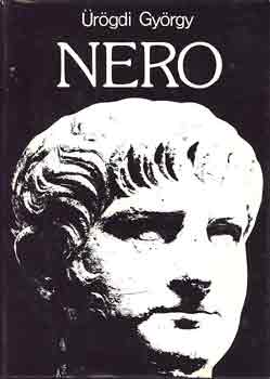 Könyv: Nero (Ürögdi György)