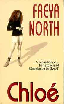 Könyv: Chloé (Freya North)