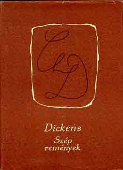 Könyv: Szép remények (Charles Dickens)