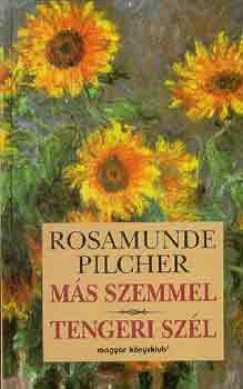 Könyv: Más szemmel-Tengeri szél (Rosamunde Pilcher)
