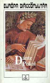 Könyv: Pokol (Dante Alighieri)