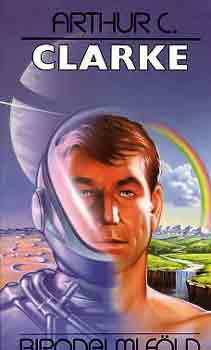 Könyv: Birodalmi föld (Arthur C. Clarke)