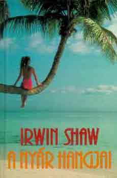 Könyv: A nyár hangjai (Irwin Shaw)
