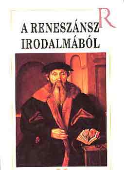 Könyv: A reneszánsz irodalmából (Trencsényi Borbála)