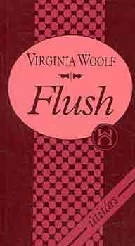 Könyv: Flush (Virginia Woolf)