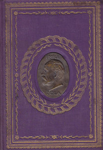 Könyv: Rougonék szerencséje III-Mesék Ninonnak (Émile Zola)