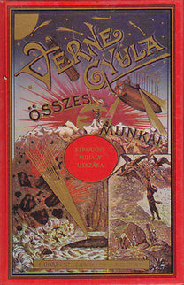 Könyv: Strogoff Mihály utazása (Reprint) (Verne Gyula)
