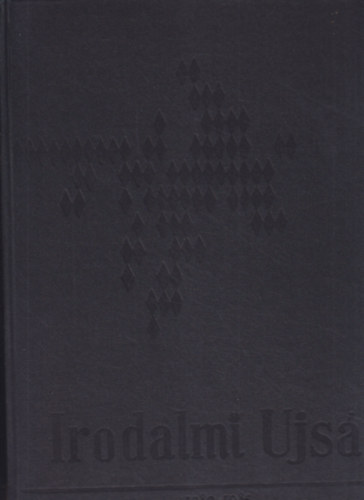 Könyv: Irodalmi Ujság (1980-1985) ()