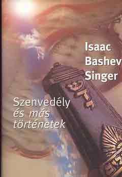 Könyv: Szenvedély és más történetek (Isaac Bashevis Singer)