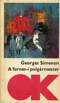 Könyv: A furnes-i polgármester (Georges Simenon)