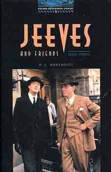 Könyv: Jeeves and Friends, Short Stories (OBW 5) (Pelham Grenville Wodehouse)
