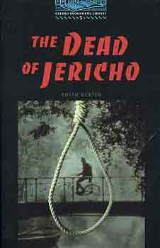 Könyv: The Dead of Jericho (OBW 5) (Colin Dexter)