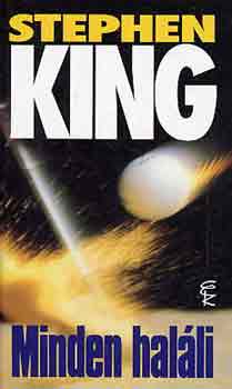 Könyv: Minden haláli (Stephen King)