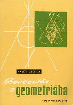 Könyv: Bevezetés a geometriába (Hajós György)