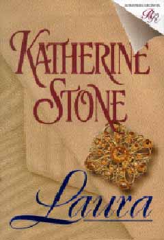 Könyv: Laura (Katherine Stone)