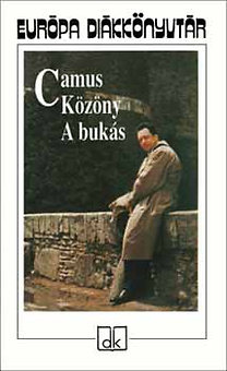 Könyv: Közöny - A bukás (Albert Camus)