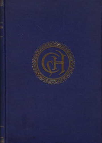 Könyv: Csergő Hugó munkái I. (1897-1927) (Csergő Hugó)
