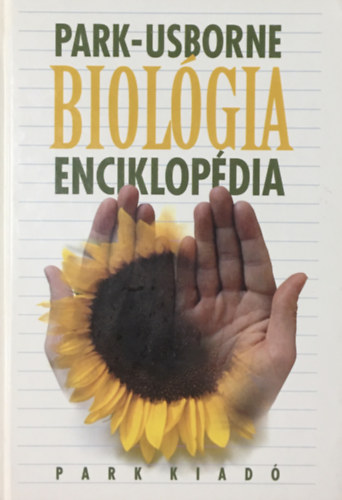 Könyv: Biológia enciklopédia (Davies-Chen-Rostron-Rostron)